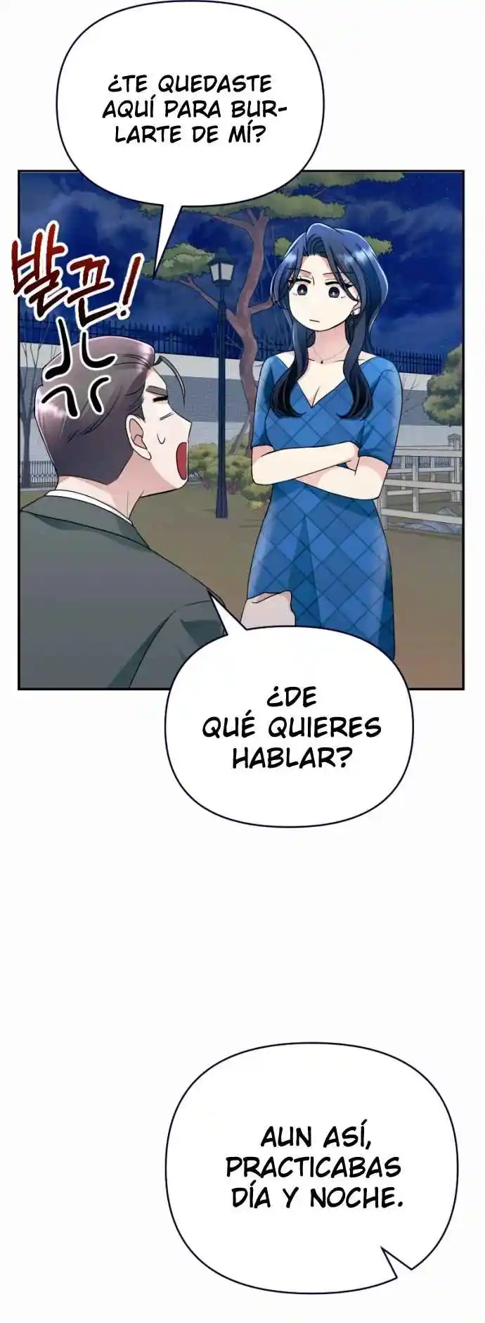 Me Convertí En La Villana De Una Novela Trágica - Capítulo 9 - Página 71 - LectorTMOo