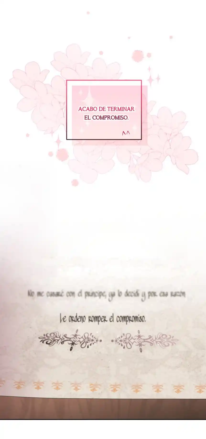 Me Convertí En La Villana De Una Novela Trágica - Capítulo 1 - Página 12 - LectorTMOo