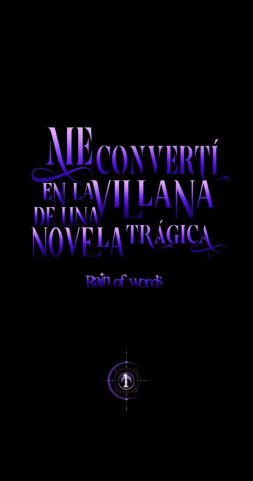 Me Convertí En La Villana De Una Novela Trágica - Capítulo 1 - Página 16 - LectorTMOo