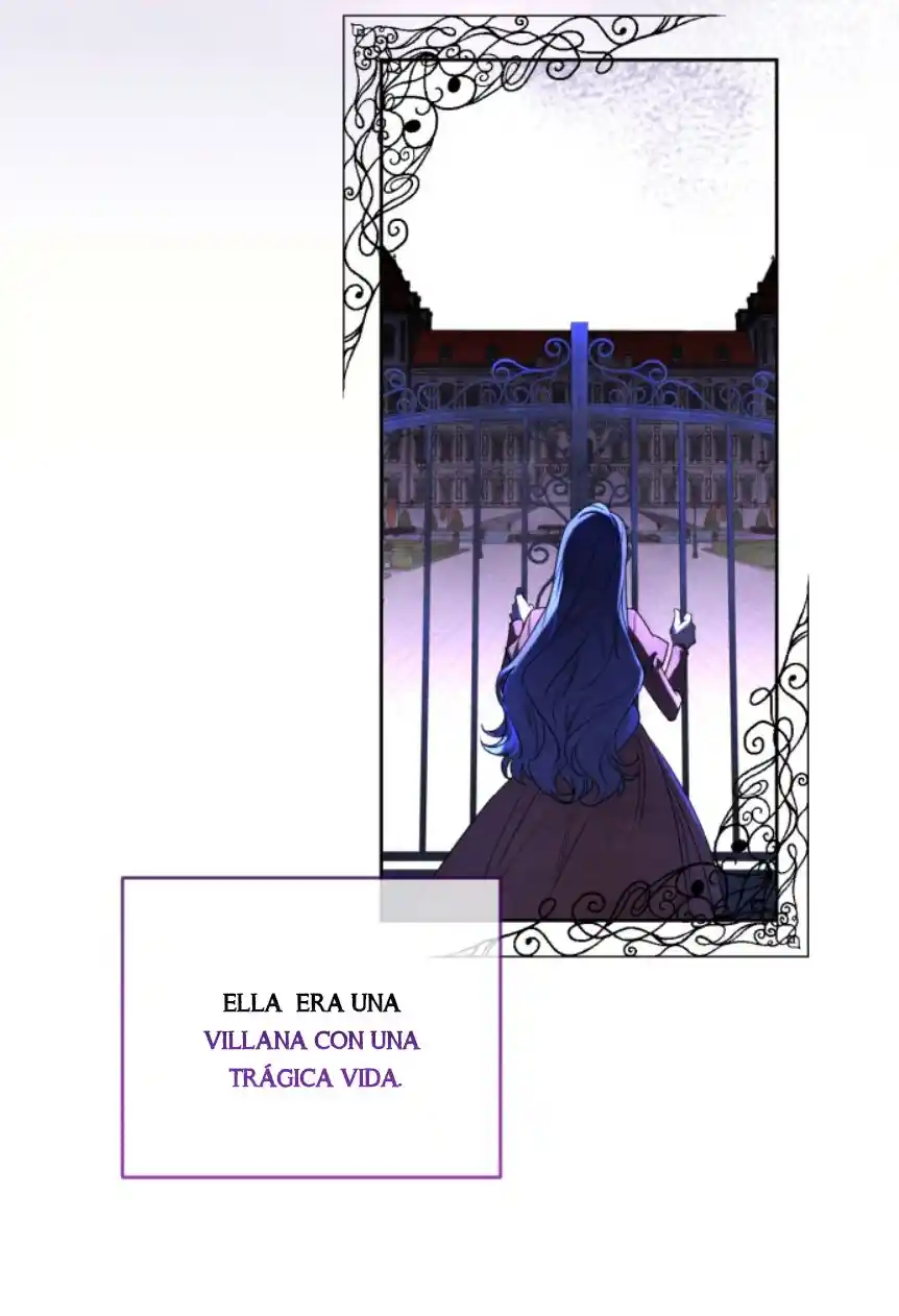 Me Convertí En La Villana De Una Novela Trágica - Capítulo 1 - Página 32 - LectorTMOo