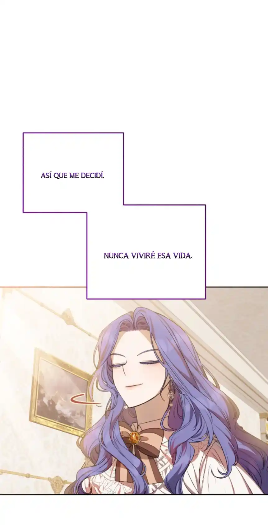 Me Convertí En La Villana De Una Novela Trágica - Capítulo 1 - Página 33 - LectorTMOo