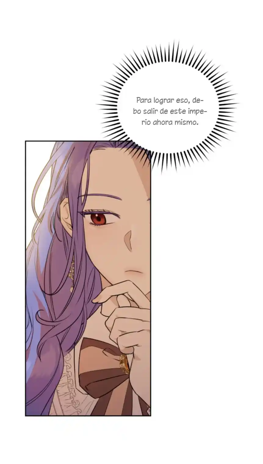 Me Convertí En La Villana De Una Novela Trágica - Capítulo 1 - Página 34 - LectorTMOo