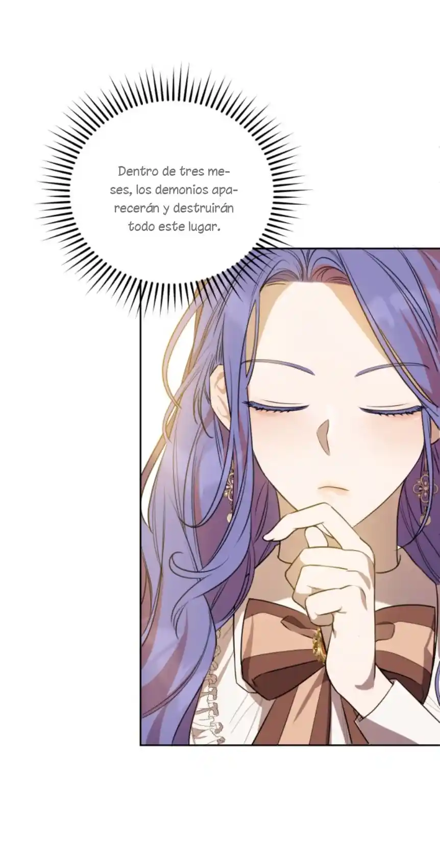 Me Convertí En La Villana De Una Novela Trágica - Capítulo 1 - Página 35 - LectorTMOo