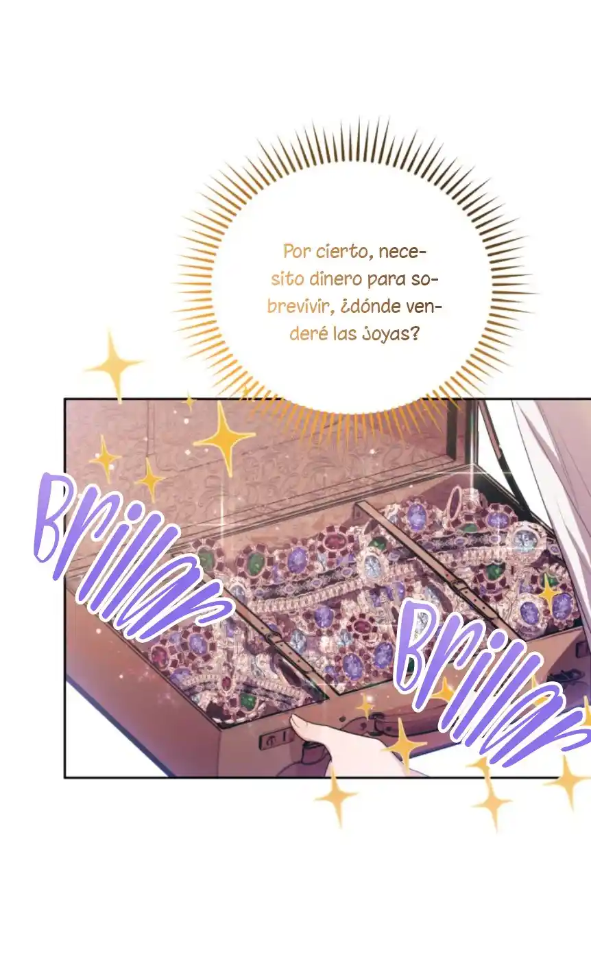 Me Convertí En La Villana De Una Novela Trágica - Capítulo 1 - Página 40 - LectorTMOo