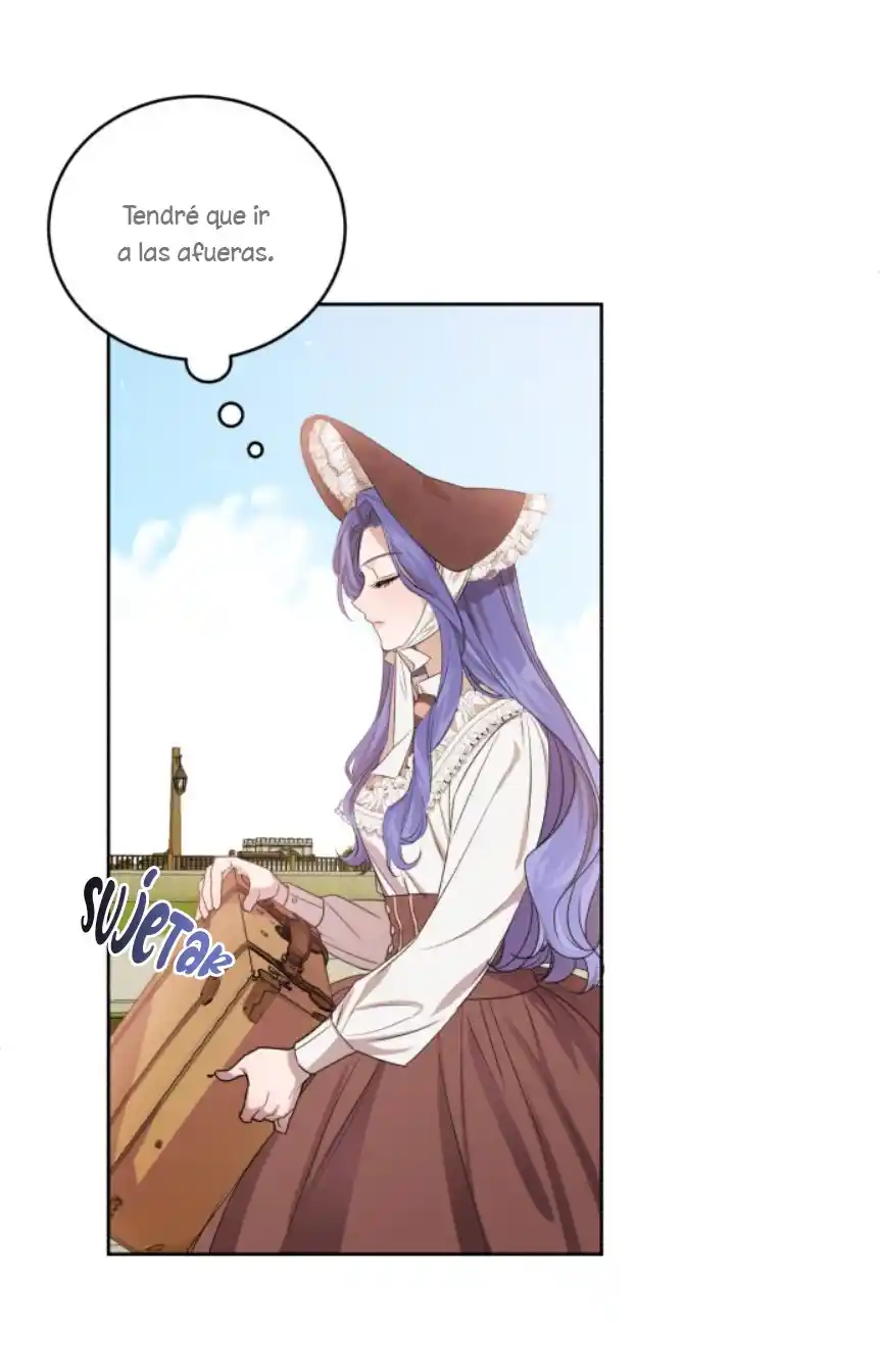 Me Convertí En La Villana De Una Novela Trágica - Capítulo 1 - Página 42 - LectorTMOo