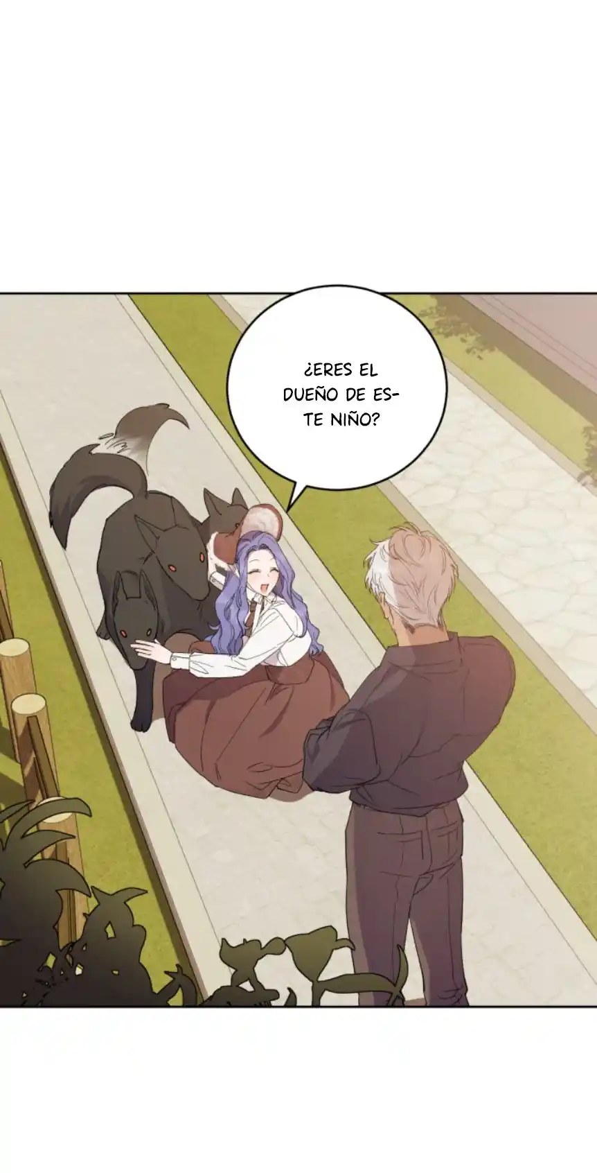 Me Convertí En La Villana De Una Novela Trágica - Capítulo 1 - Página 68 - LectorTMOo