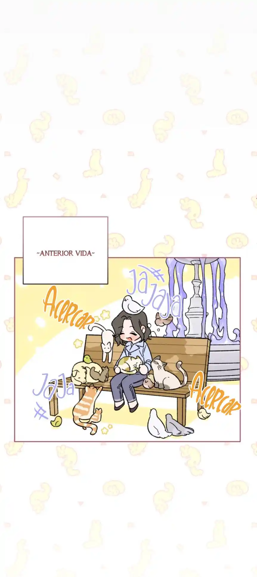 Me Convertí En La Villana De Una Novela Trágica - Capítulo 1 - Página 73 - LectorTMOo