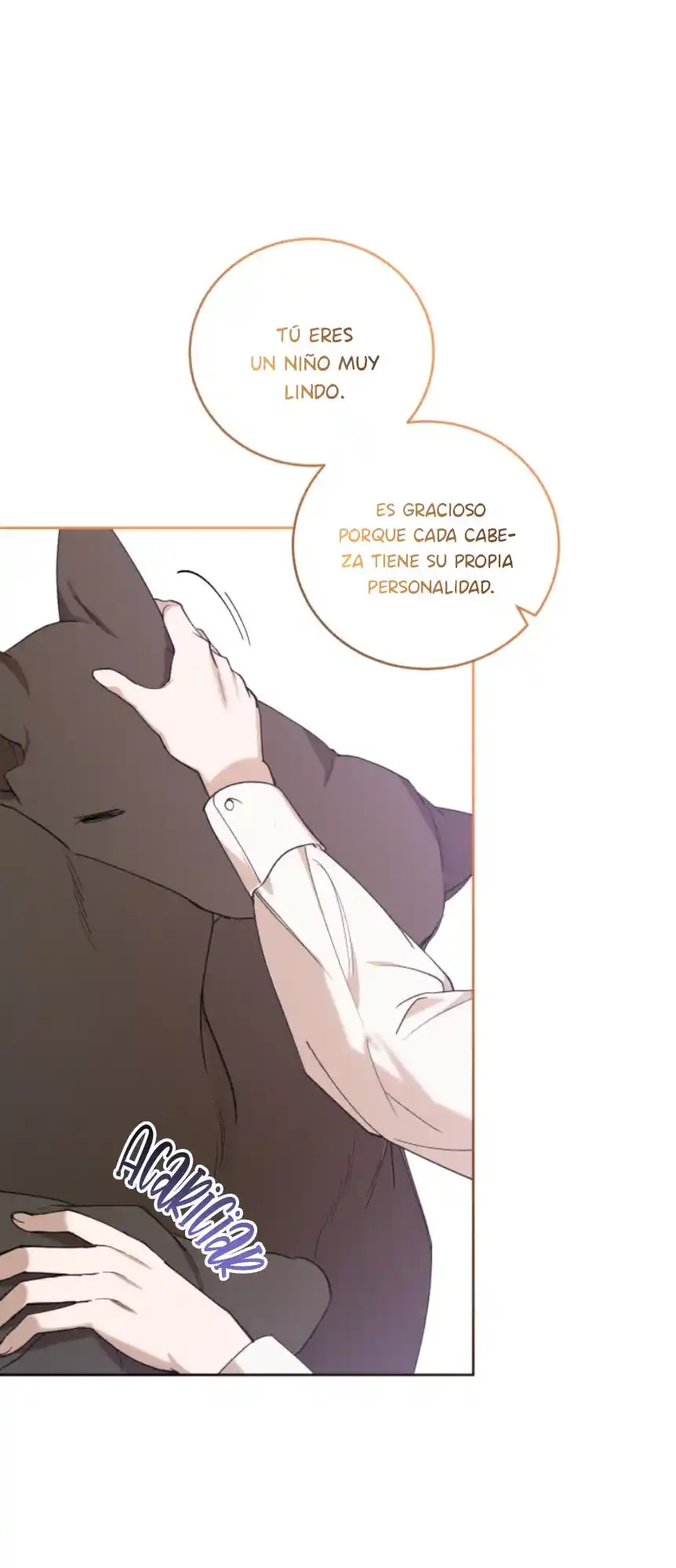 Me Convertí En La Villana De Una Novela Trágica - Capítulo 1 - Página 74 - LectorTMOo