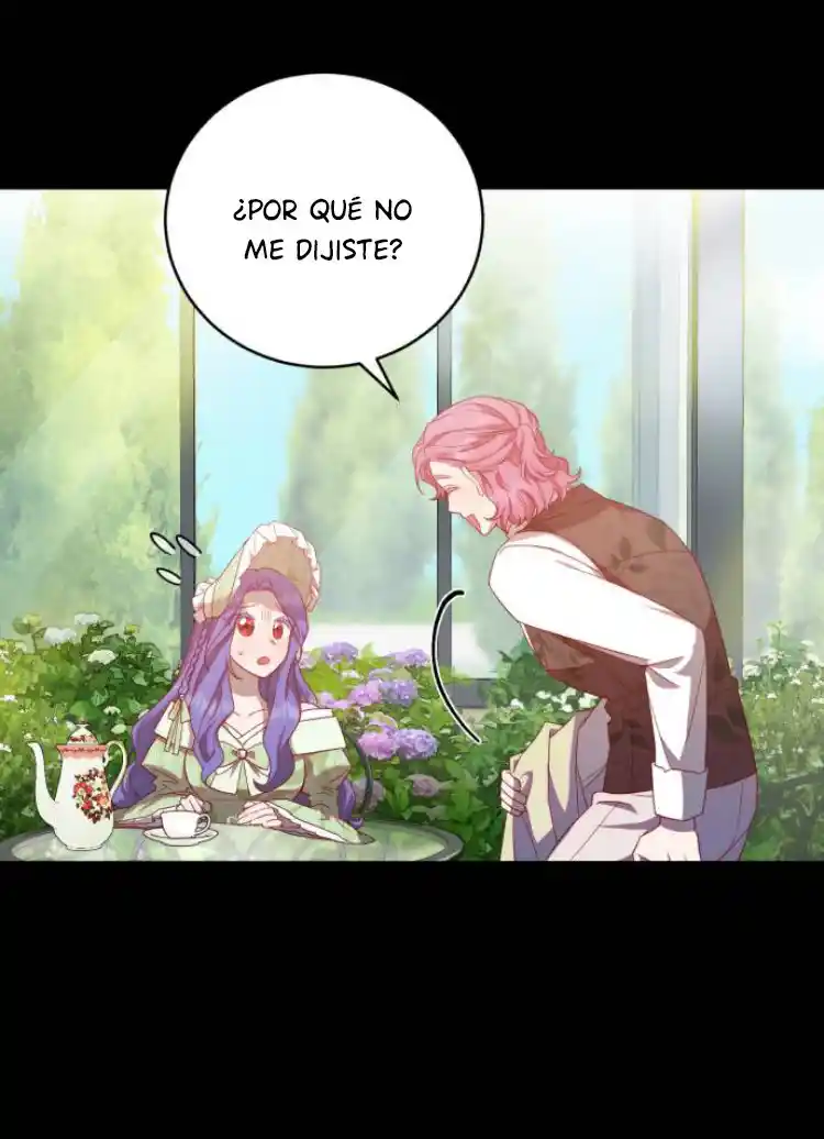 Me Convertí En La Villana De Una Novela Trágica - Capítulo 10 - Página 10 - LectorTMOo