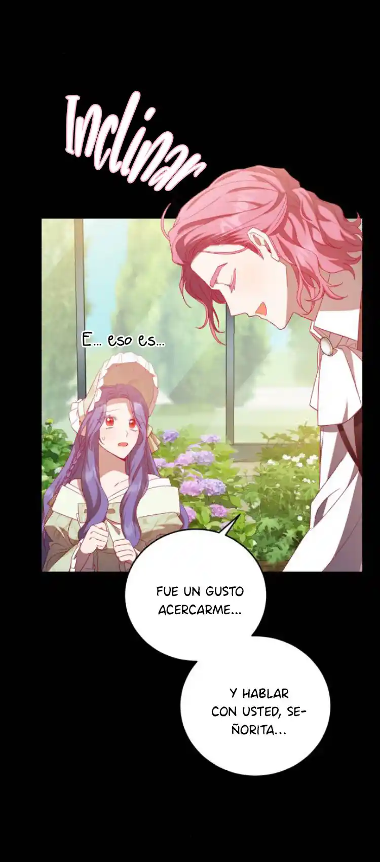 Me Convertí En La Villana De Una Novela Trágica - Capítulo 10 - Página 17 - LectorTMOo