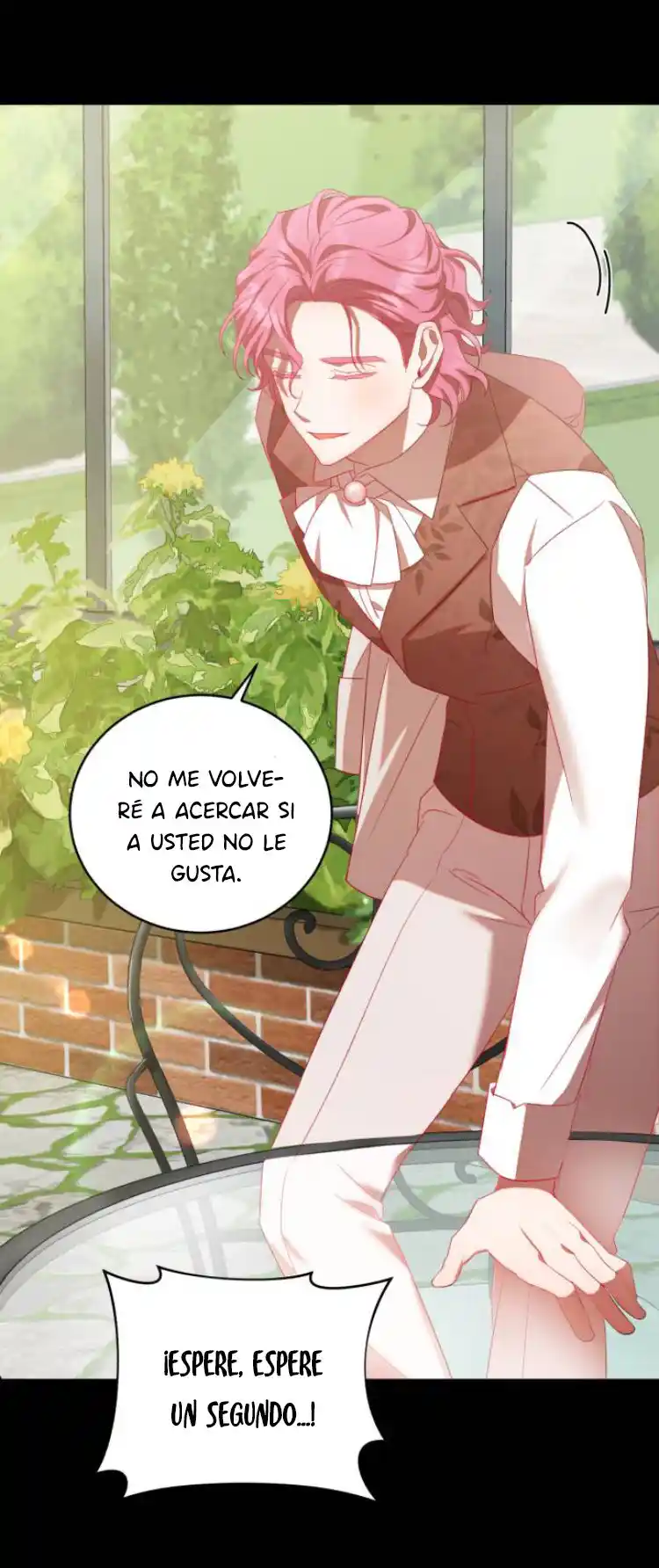 Me Convertí En La Villana De Una Novela Trágica - Capítulo 10 - Página 18 - LectorTMOo