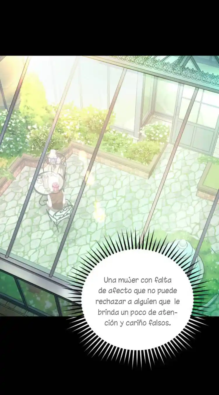 Me Convertí En La Villana De Una Novela Trágica - Capítulo 10 - Página 24 - LectorTMOo