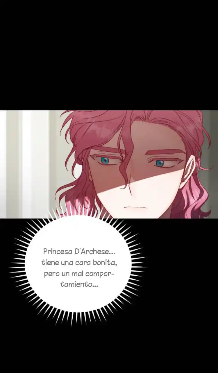 Me Convertí En La Villana De Una Novela Trágica - Capítulo 10 - Página 28 - LectorTMOo