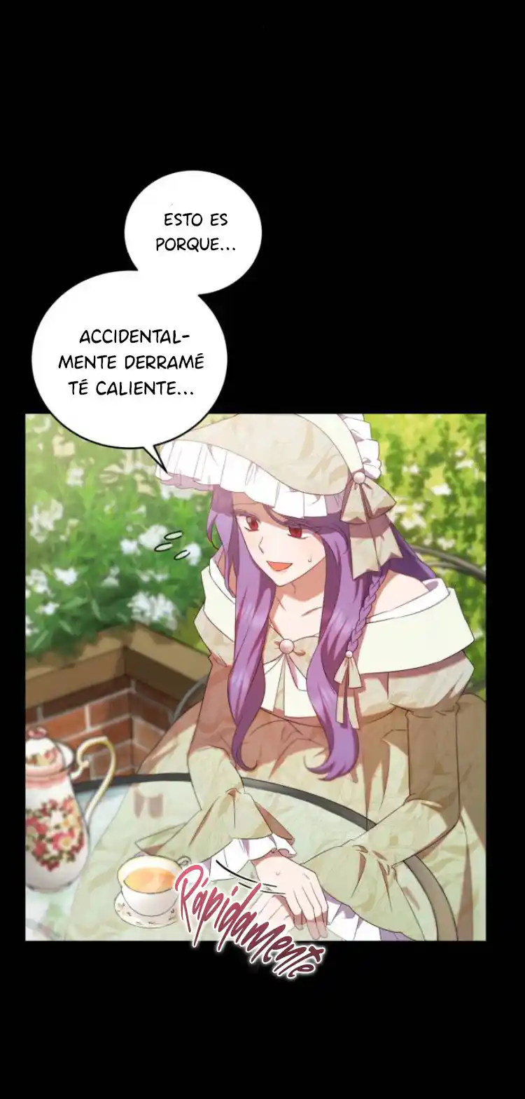 Me Convertí En La Villana De Una Novela Trágica - Capítulo 10 - Página 40 - LectorTMOo