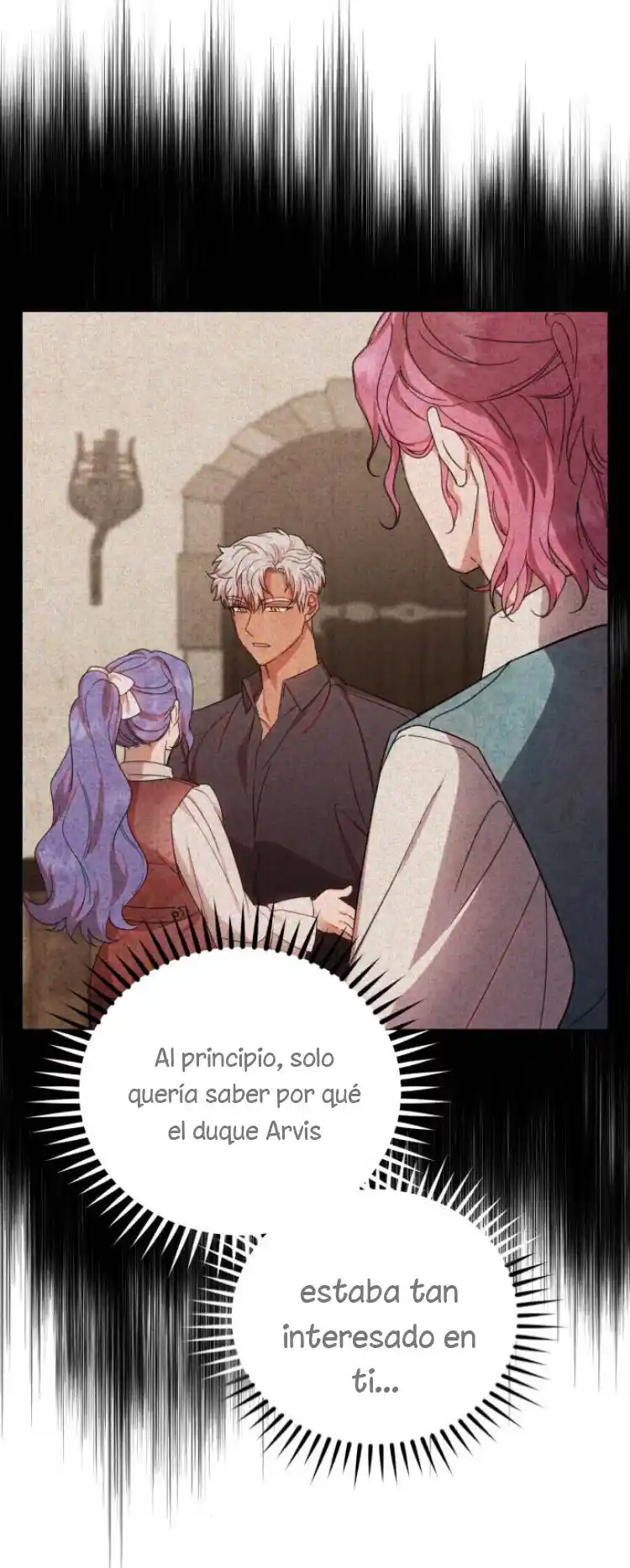 Me Convertí En La Villana De Una Novela Trágica - Capítulo 10 - Página 57 - LectorTMOo