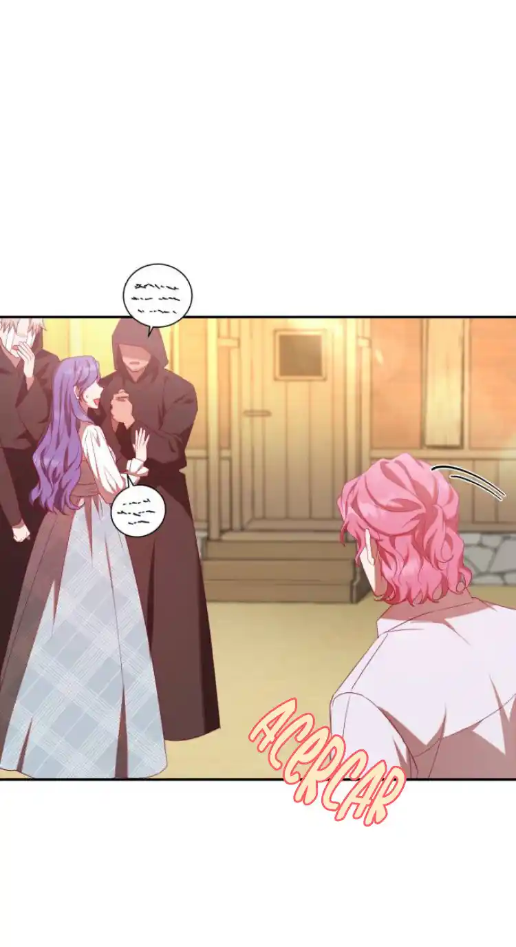 Me Convertí En La Villana De Una Novela Trágica - Capítulo 10 - Página 79 - LectorTMOo