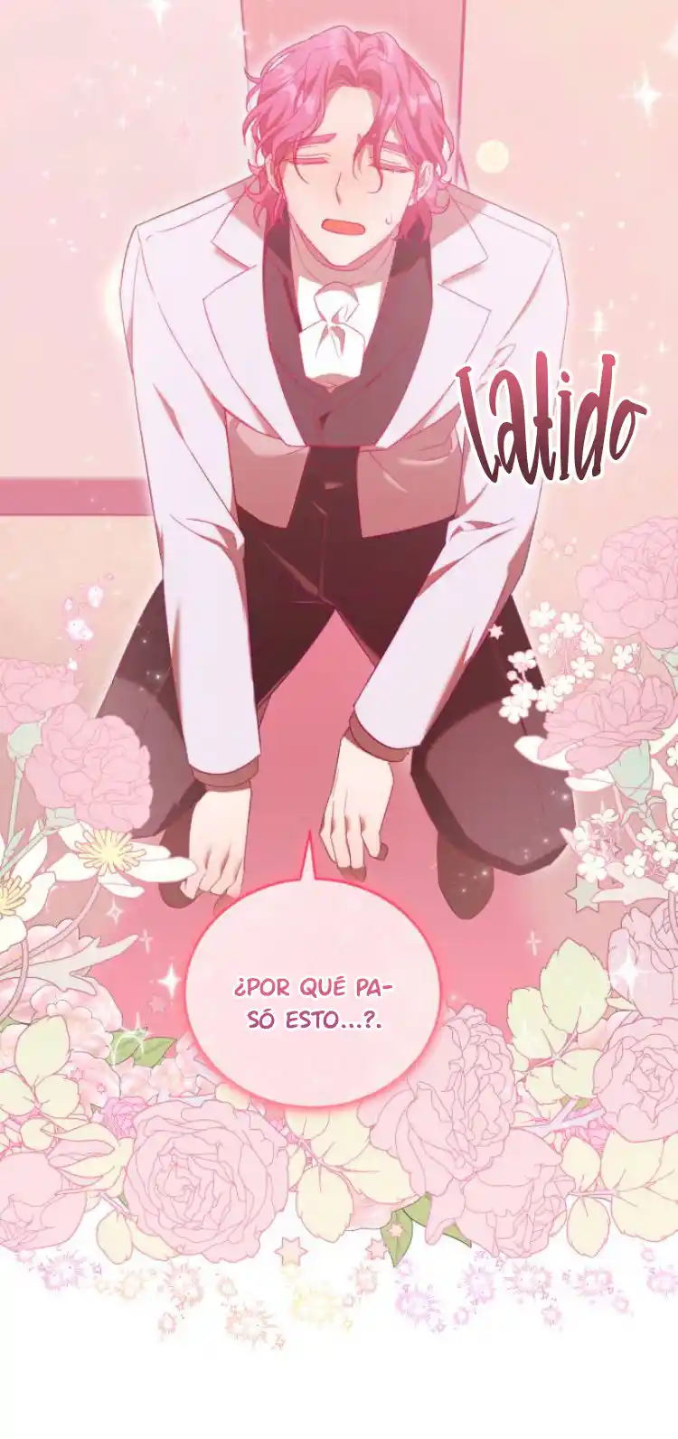 Me Convertí En La Villana De Una Novela Trágica - Capítulo 10 - Página 85 - LectorTMOo