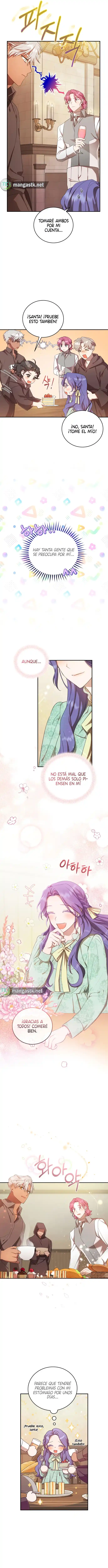 Me Convertí En La Villana De Una Novela Trágica - Capítulo 11 - Página 4 - LectorTMOo