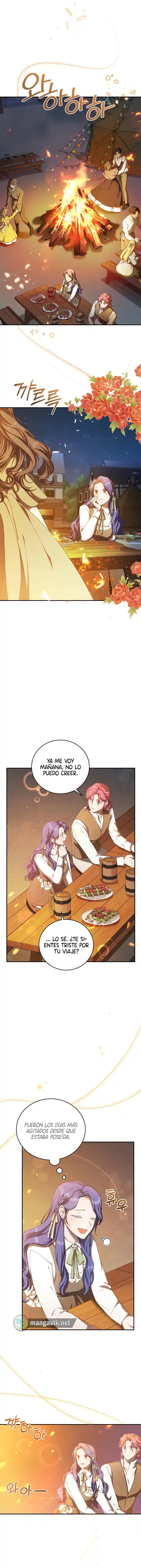 Me Convertí En La Villana De Una Novela Trágica - Capítulo 11 - Página 12 - LectorTMOo