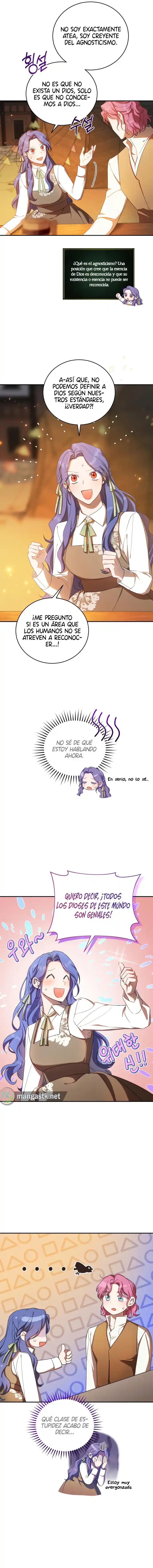Me Convertí En La Villana De Una Novela Trágica - Capítulo 11 - Página 15 - LectorTMOo