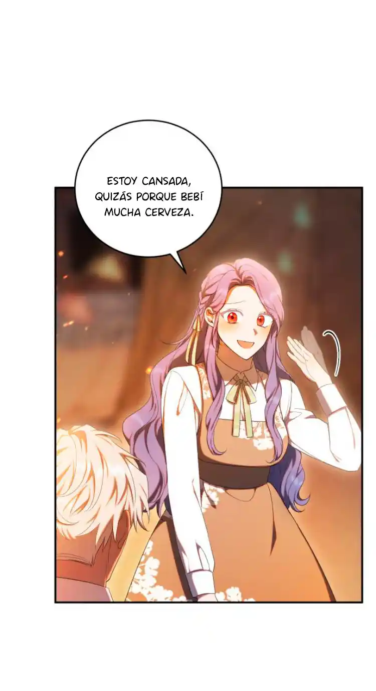 Me Convertí En La Villana De Una Novela Trágica - Capítulo 12 - Página 13 - LectorTMOo