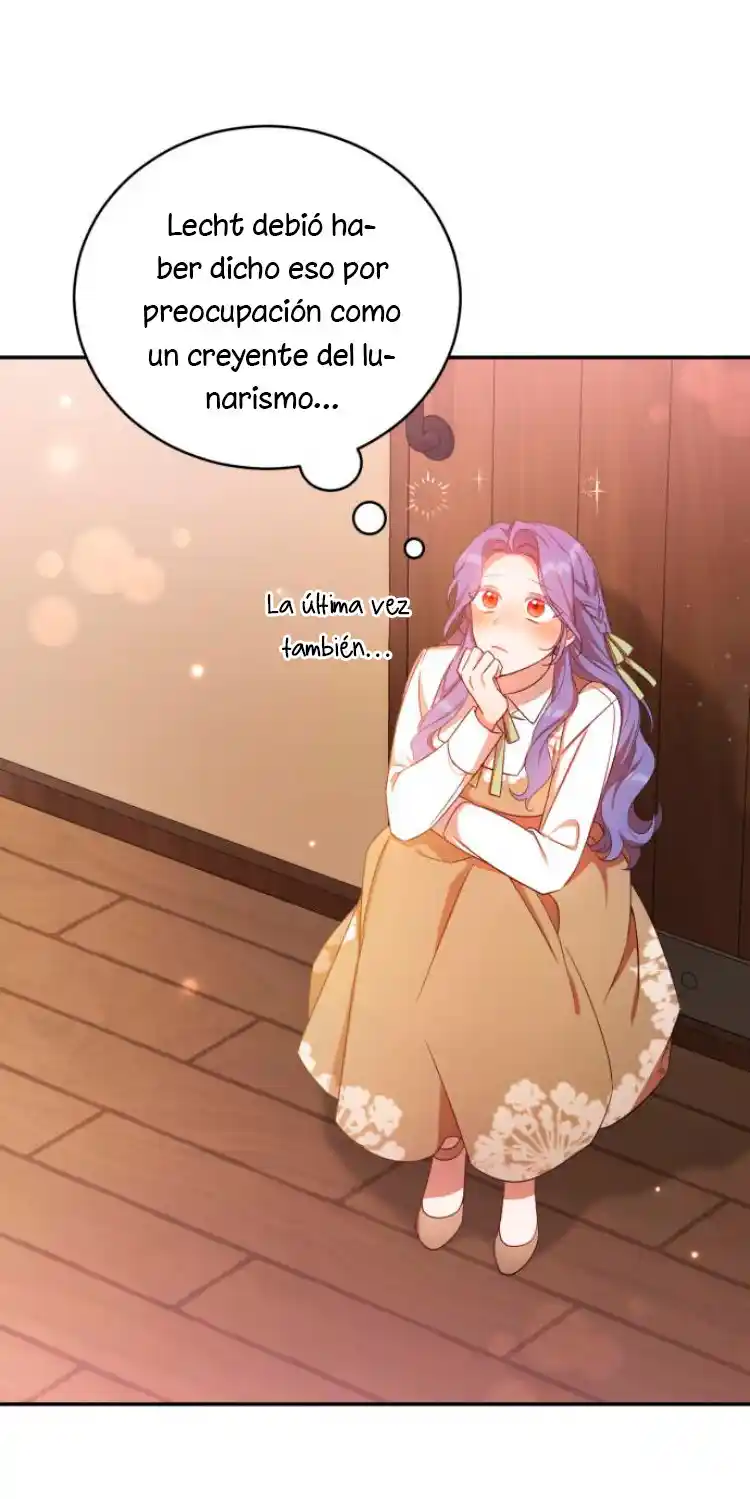 Me Convertí En La Villana De Una Novela Trágica - Capítulo 12 - Página 21 - LectorTMOo