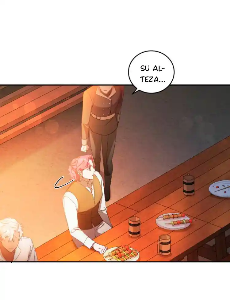 Me Convertí En La Villana De Una Novela Trágica - Capítulo 12 - Página 34 - LectorTMOo