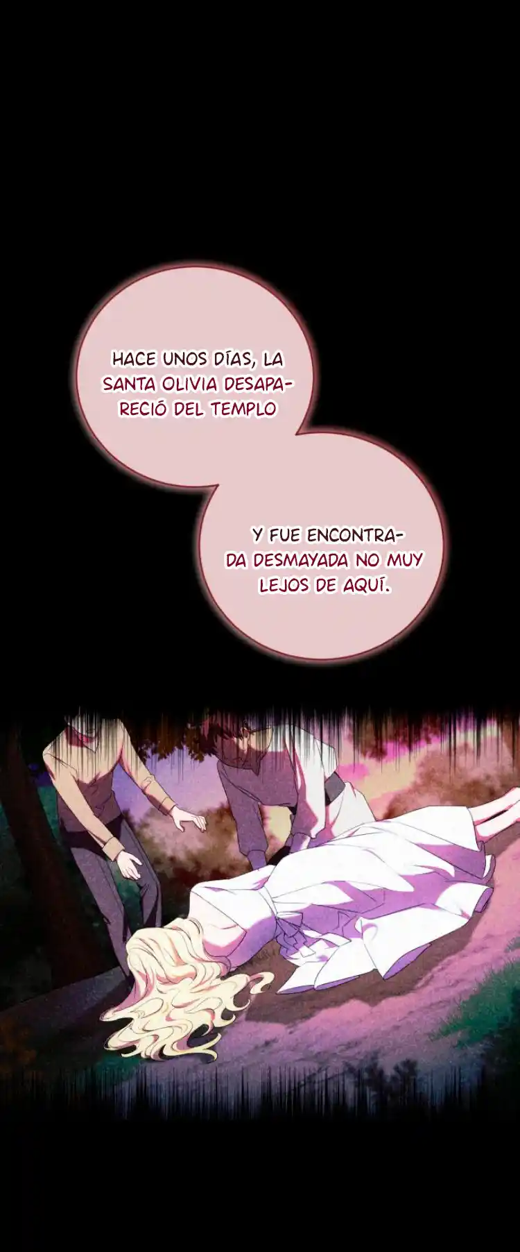 Me Convertí En La Villana De Una Novela Trágica - Capítulo 12 - Página 41 - LectorTMOo
