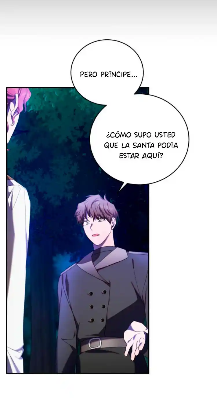 Me Convertí En La Villana De Una Novela Trágica - Capítulo 12 - Página 43 - LectorTMOo