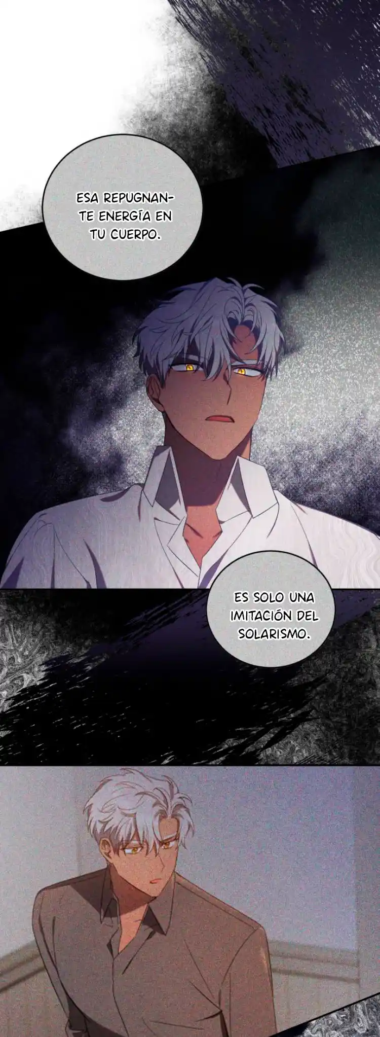 Me Convertí En La Villana De Una Novela Trágica - Capítulo 12 - Página 45 - LectorTMOo