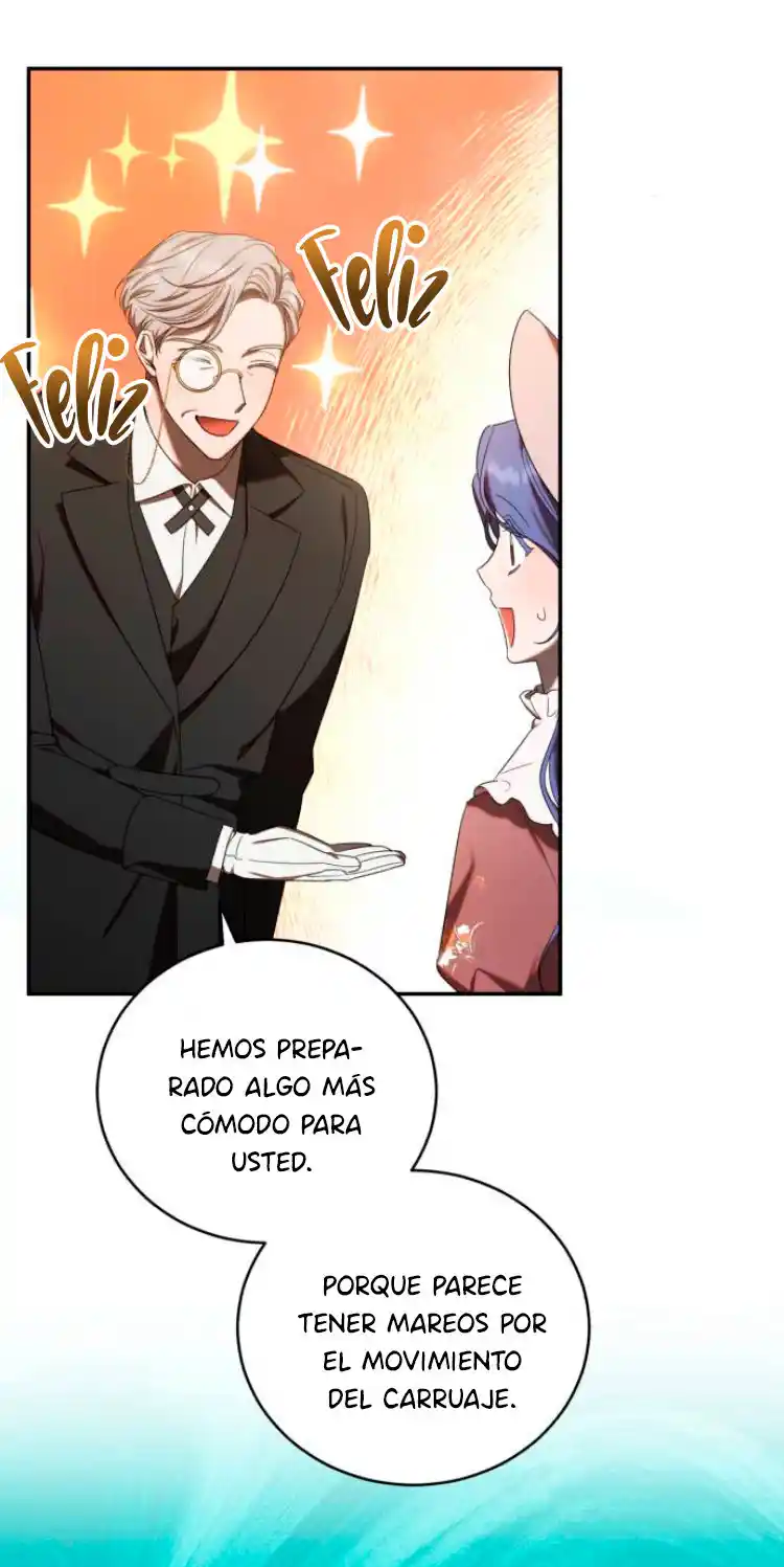 Me Convertí En La Villana De Una Novela Trágica - Capítulo 12 - Página 51 - LectorTMOo