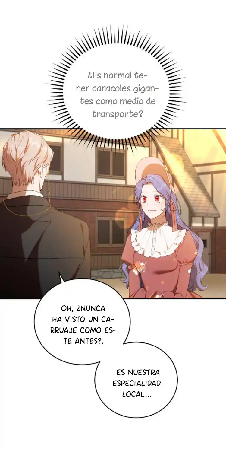 Me Convertí En La Villana De Una Novela Trágica - Capítulo 12 - Página 53 - LectorTMOo