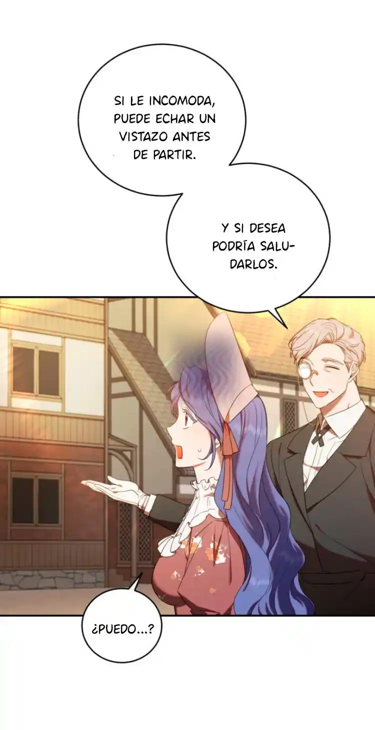 Me Convertí En La Villana De Una Novela Trágica - Capítulo 12 - Página 55 - LectorTMOo