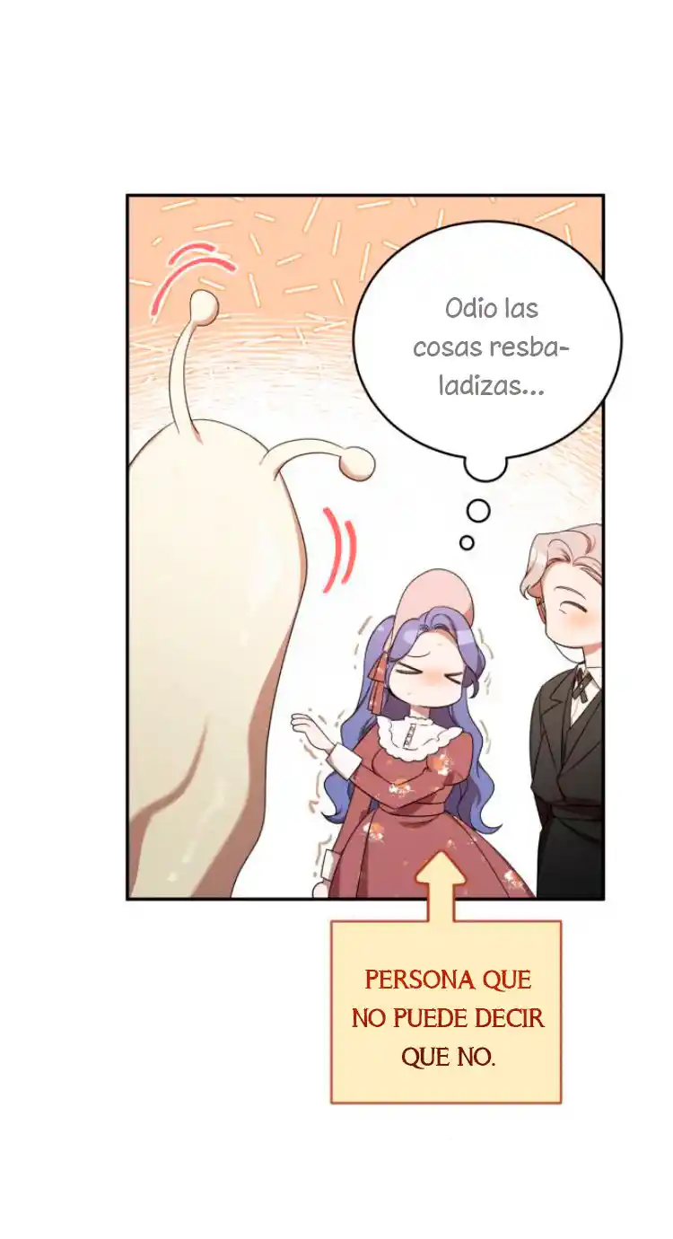 Me Convertí En La Villana De Una Novela Trágica - Capítulo 12 - Página 56 - LectorTMOo