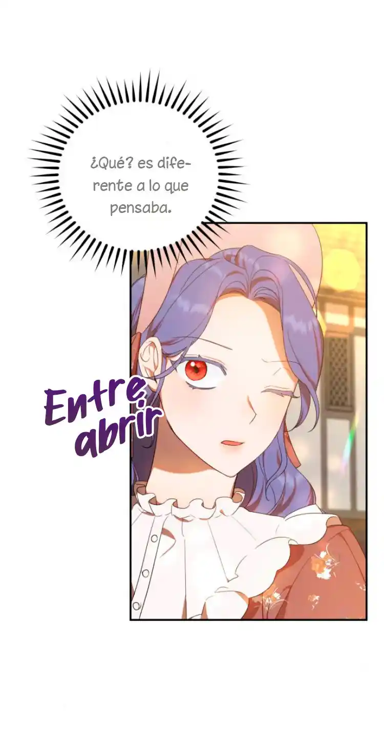 Me Convertí En La Villana De Una Novela Trágica - Capítulo 12 - Página 58 - LectorTMOo