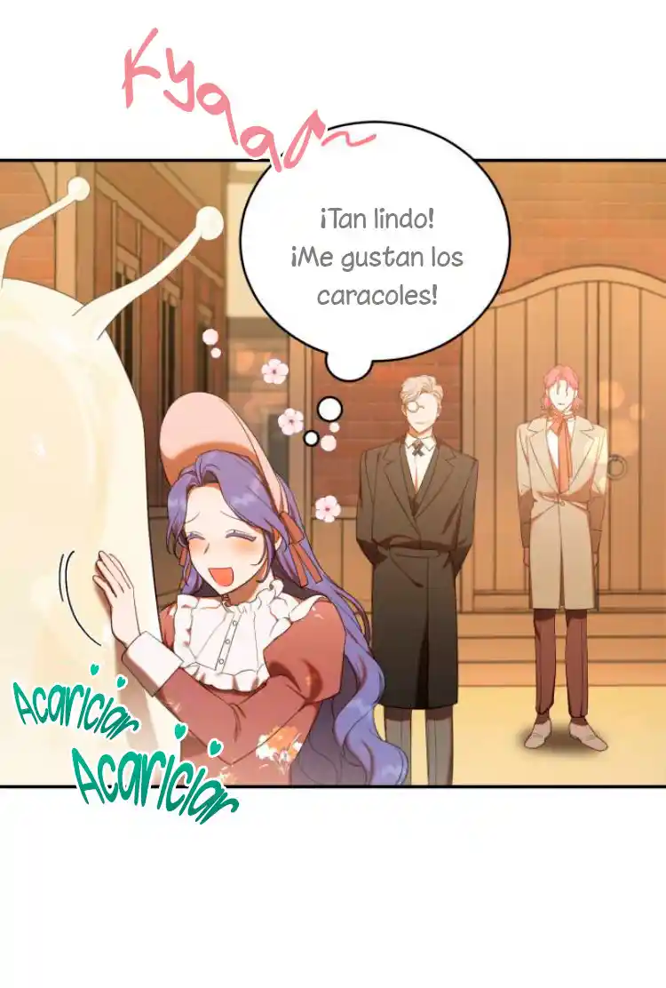 Me Convertí En La Villana De Una Novela Trágica - Capítulo 12 - Página 61 - LectorTMOo