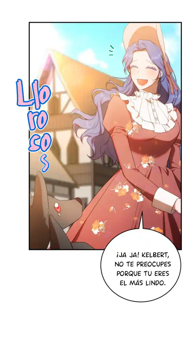Me Convertí En La Villana De Una Novela Trágica - Capítulo 12 - Página 67 - LectorTMOo