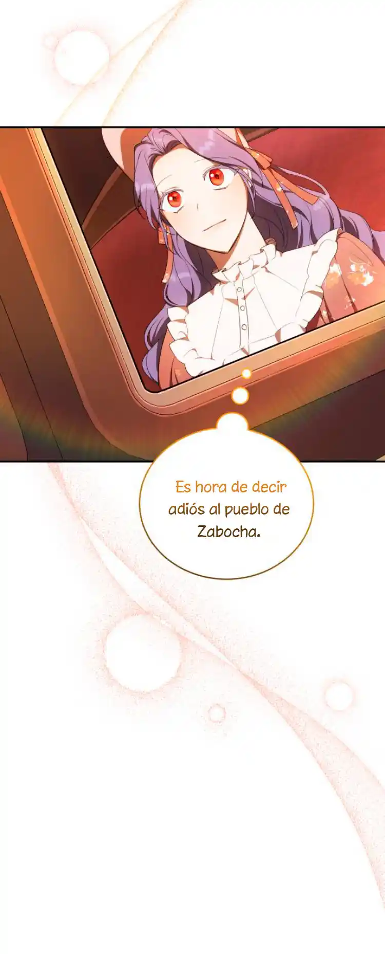 Me Convertí En La Villana De Una Novela Trágica - Capítulo 12 - Página 77 - LectorTMOo