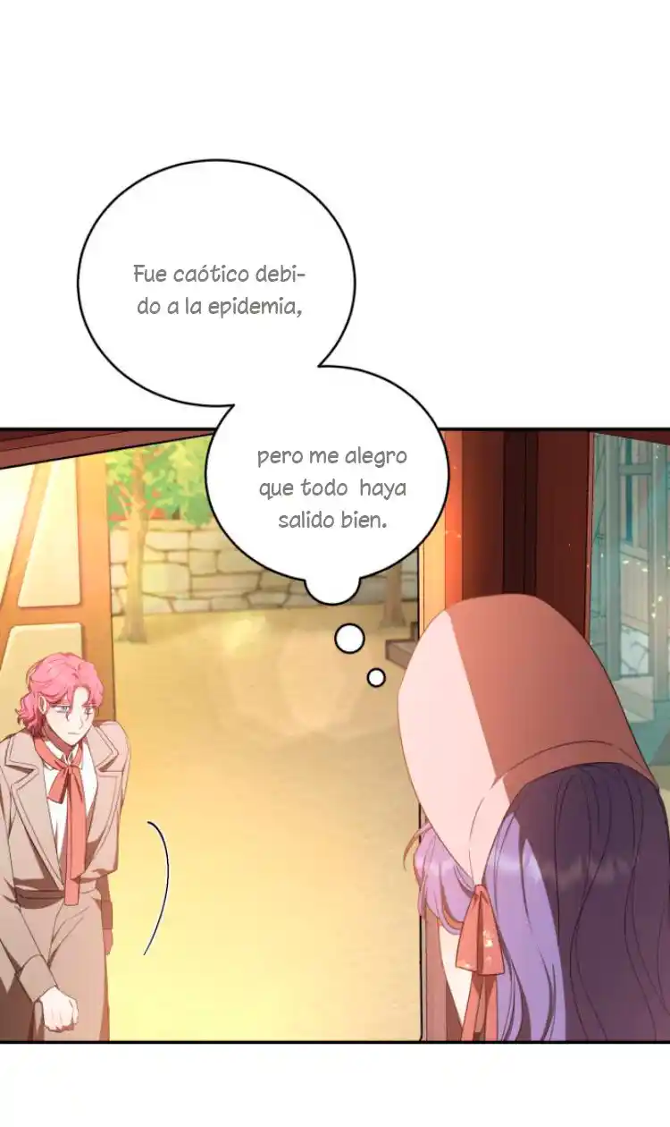 Me Convertí En La Villana De Una Novela Trágica - Capítulo 12 - Página 78 - LectorTMOo