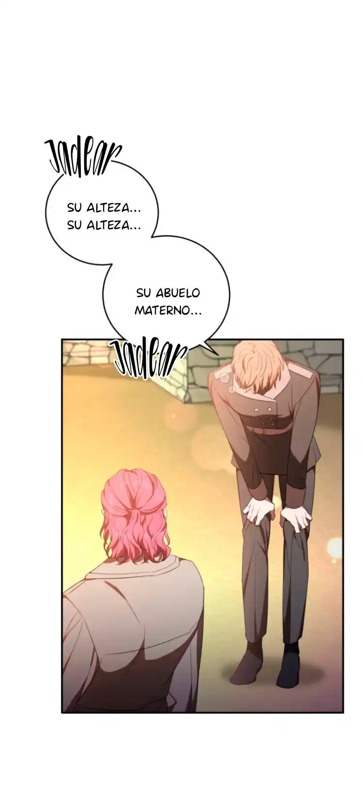 Me Convertí En La Villana De Una Novela Trágica - Capítulo 12 - Página 82 - LectorTMOo