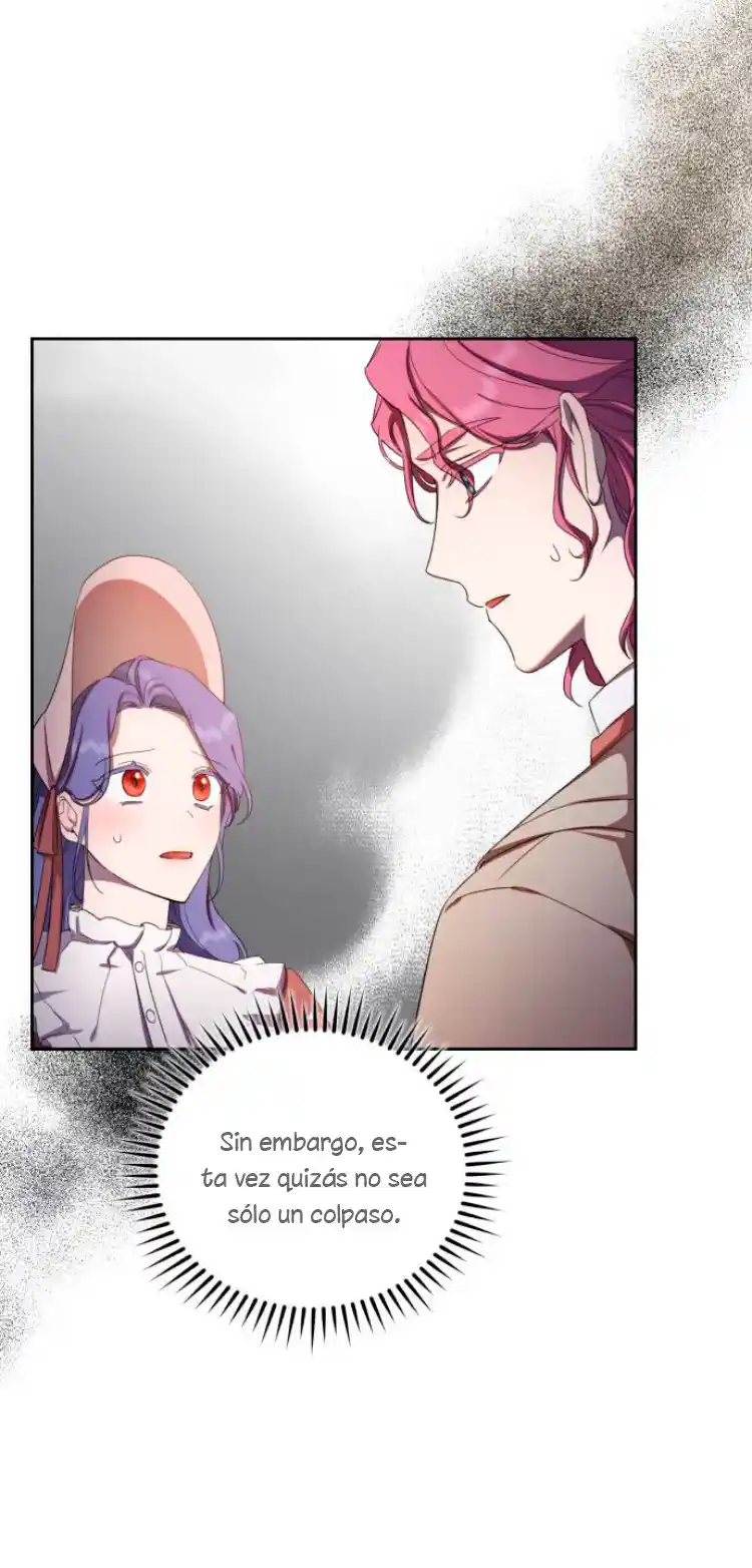 Me Convertí En La Villana De Una Novela Trágica - Capítulo 13 - Página 9 - LectorTMOo