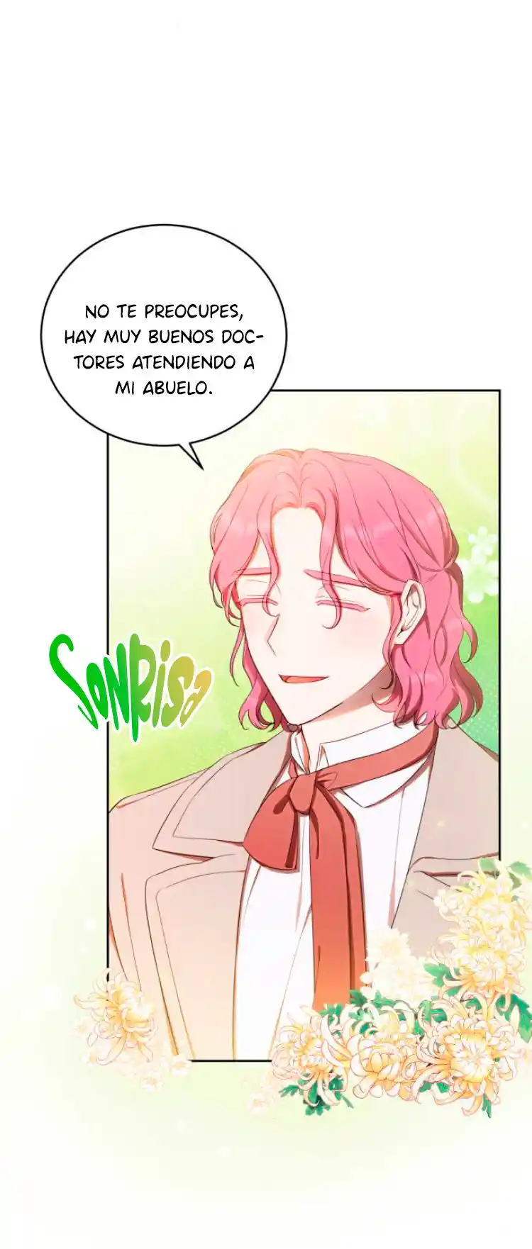 Me Convertí En La Villana De Una Novela Trágica - Capítulo 13 - Página 11 - LectorTMOo