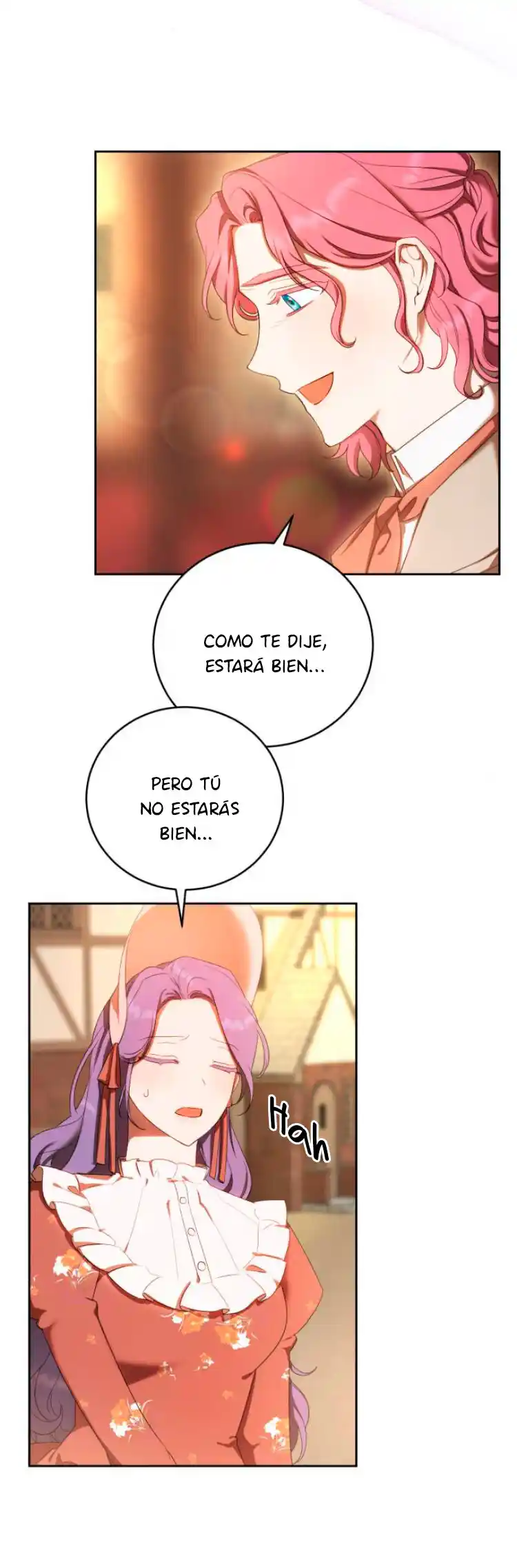 Me Convertí En La Villana De Una Novela Trágica - Capítulo 13 - Página 16 - LectorTMOo