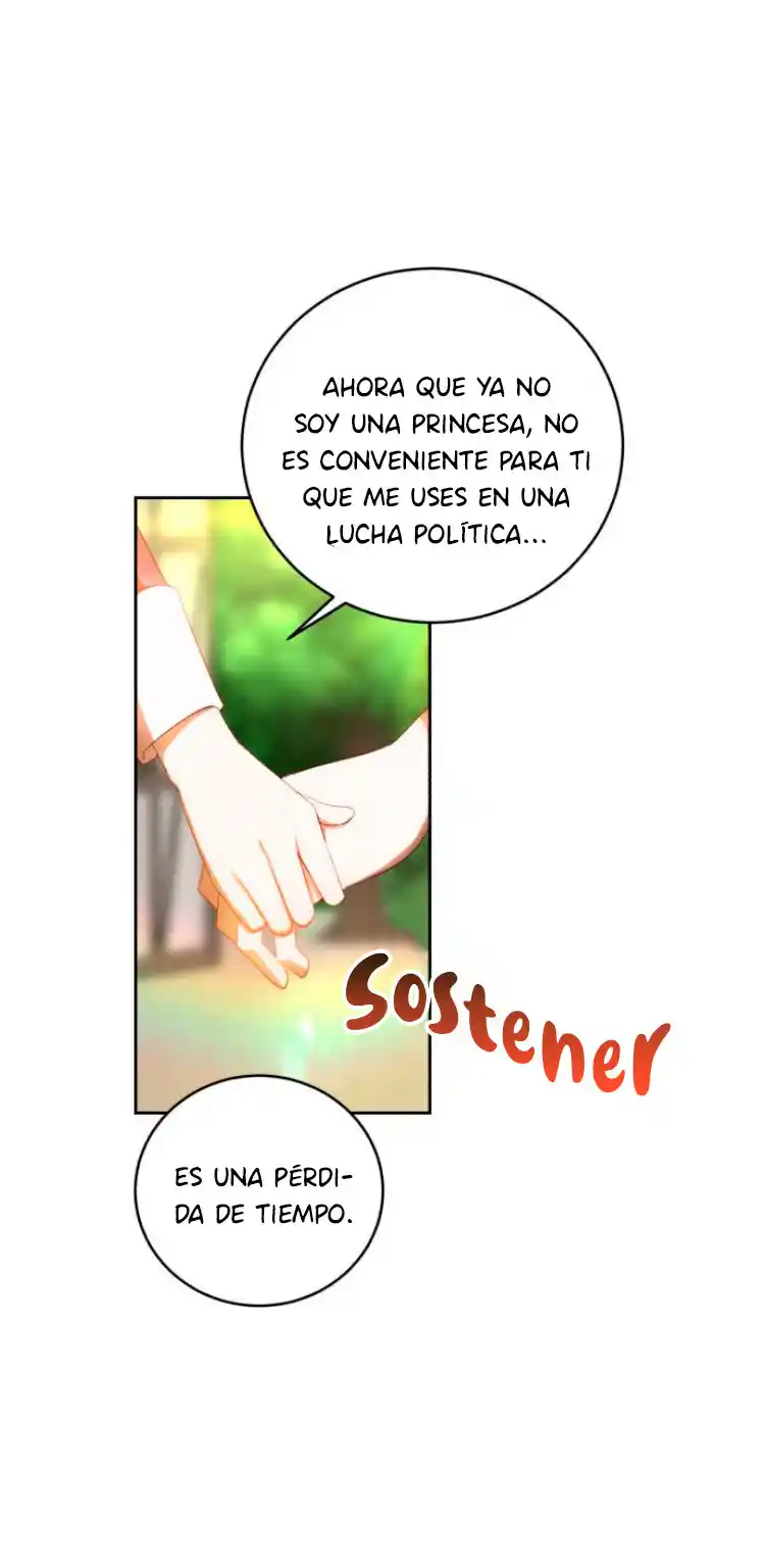 Me Convertí En La Villana De Una Novela Trágica - Capítulo 13 - Página 24 - LectorTMOo