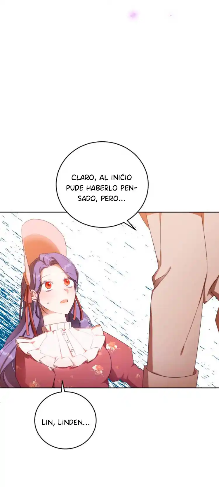 Me Convertí En La Villana De Una Novela Trágica - Capítulo 13 - Página 29 - LectorTMOo