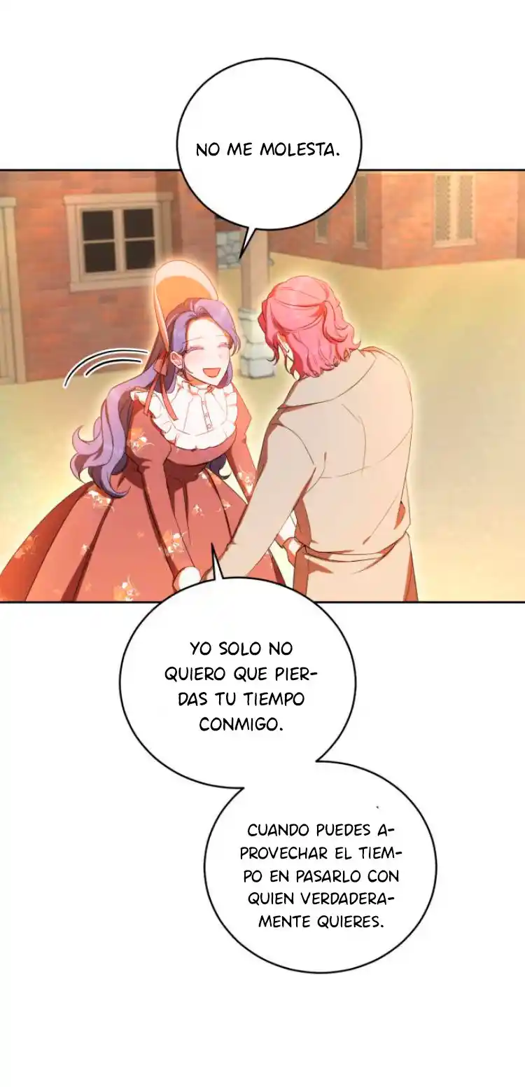Me Convertí En La Villana De Una Novela Trágica - Capítulo 13 - Página 30 - LectorTMOo