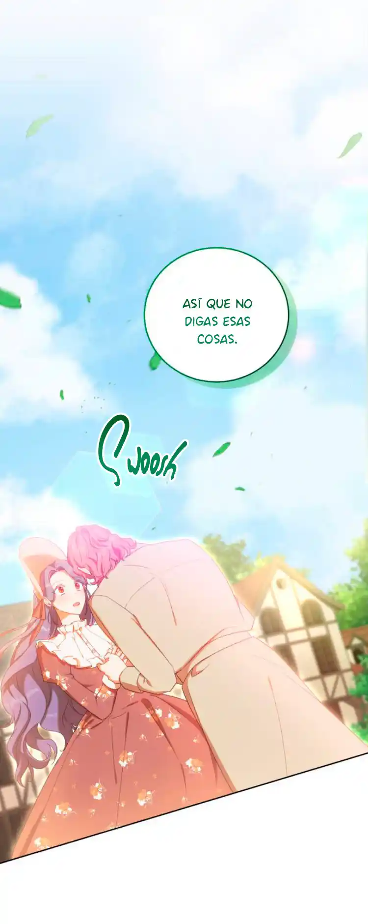 Me Convertí En La Villana De Una Novela Trágica - Capítulo 13 - Página 35 - LectorTMOo