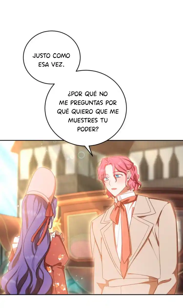 Me Convertí En La Villana De Una Novela Trágica - Capítulo 13 - Página 44 - LectorTMOo
