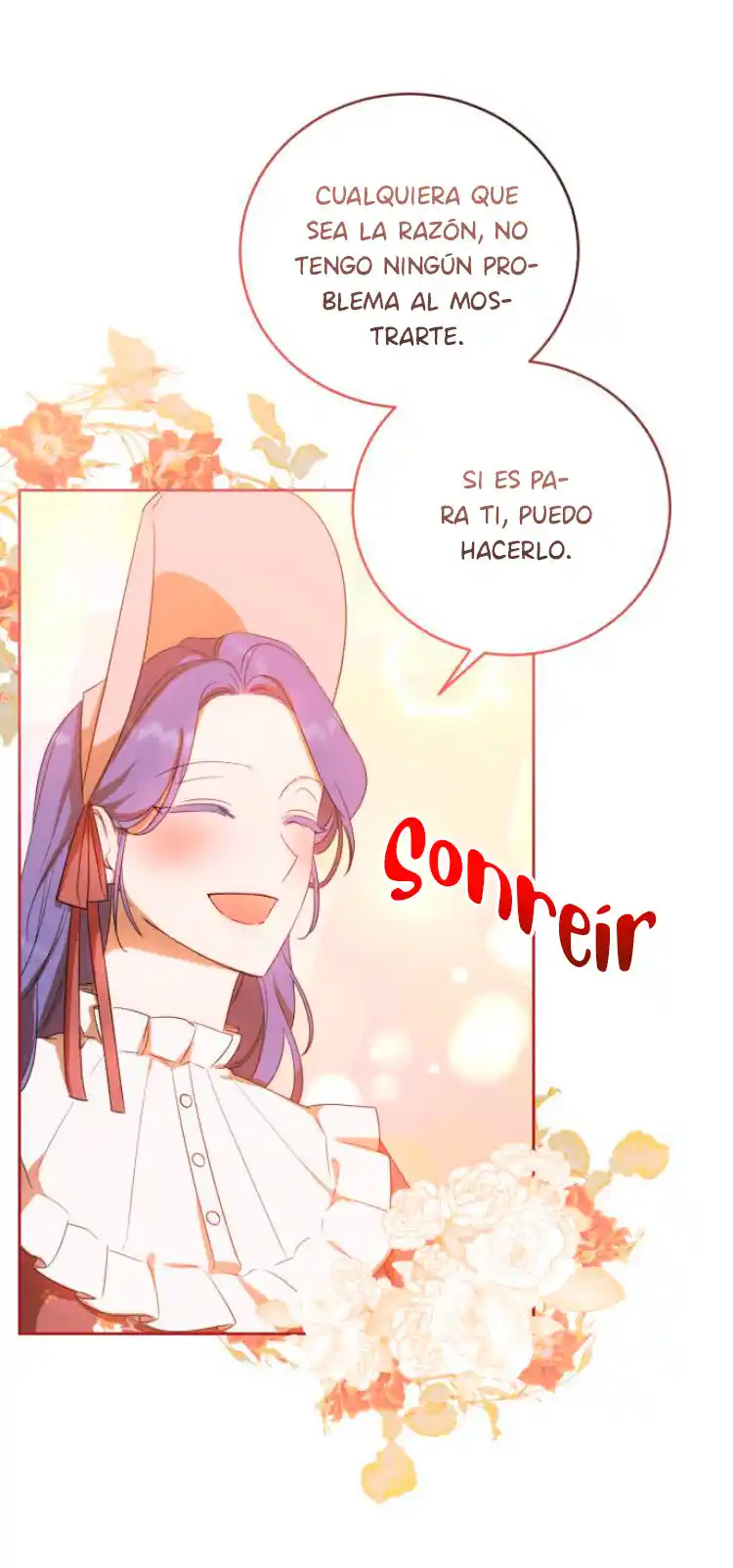 Me Convertí En La Villana De Una Novela Trágica - Capítulo 13 - Página 45 - LectorTMOo
