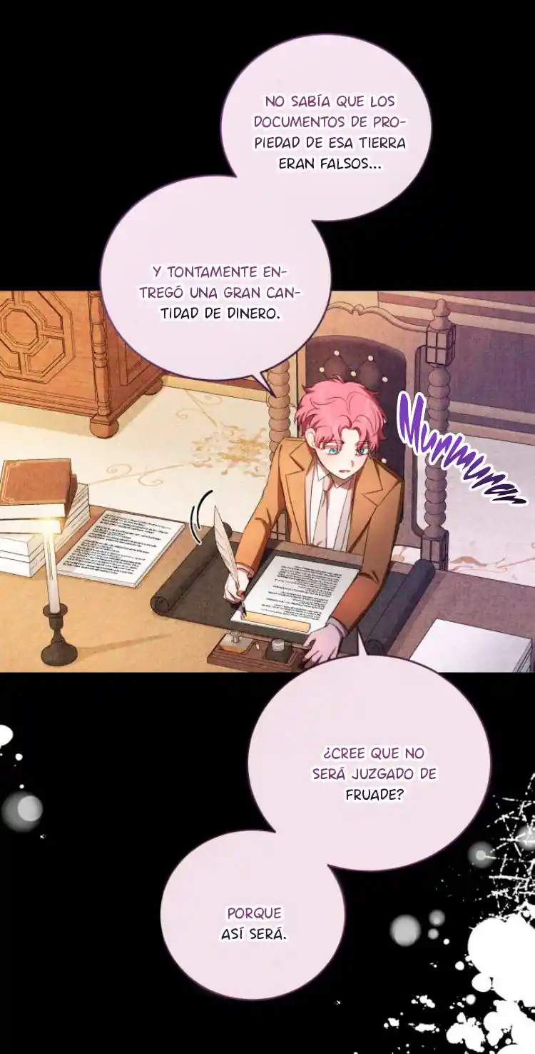 Me Convertí En La Villana De Una Novela Trágica - Capítulo 13 - Página 52 - LectorTMOo